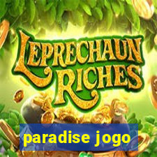 paradise jogo